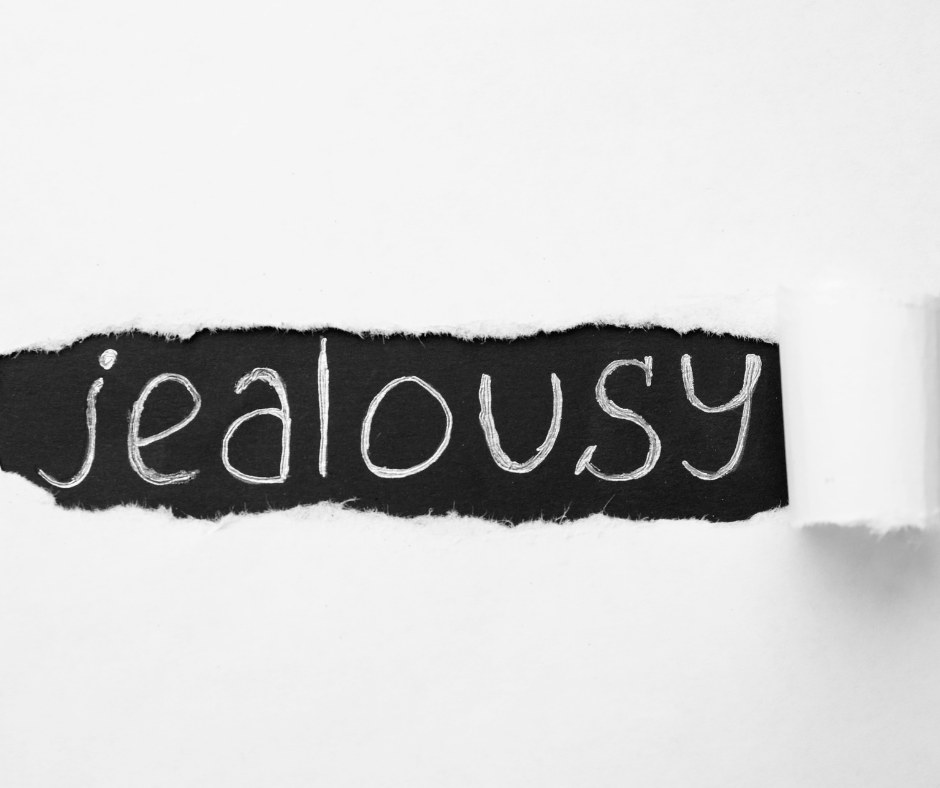 Jealousy